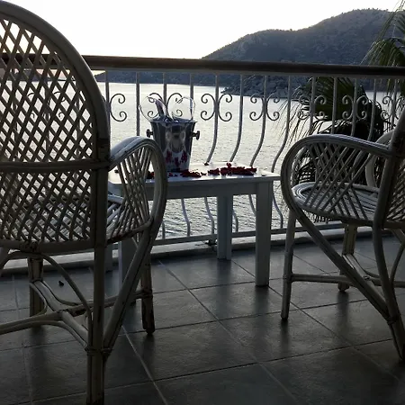 Dolphin Boutique Hotel Marmaris