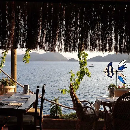 Dolphin Boutique Hotel Marmaris