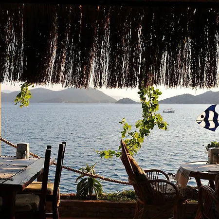 Dolphin Boutique Hotel 4*