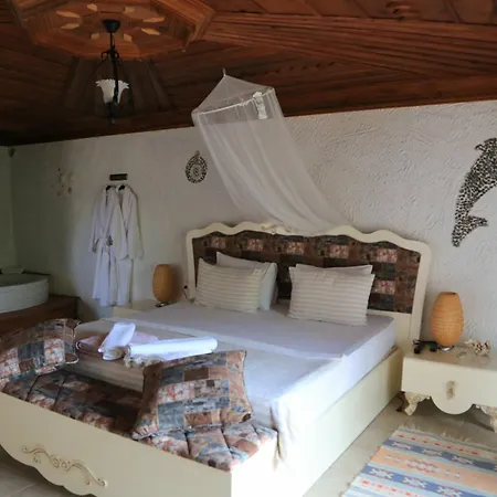 Hotel Dolphin Boutique 4*