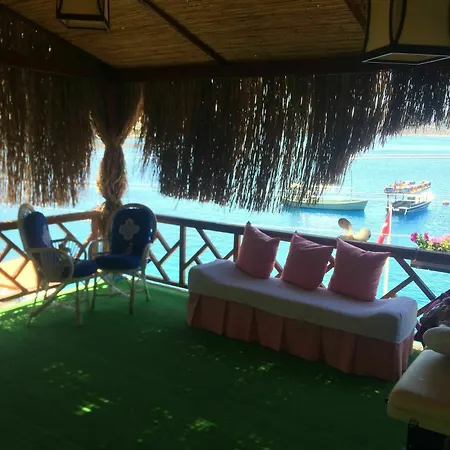 Dolphin Boutique Marmaris